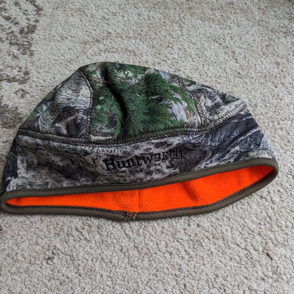 Huntworth beanie